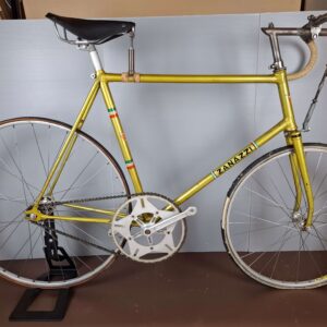 [b1] Zananni stayer 1945