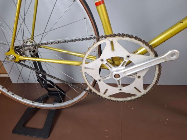 [b1] Zananni stayer 1945