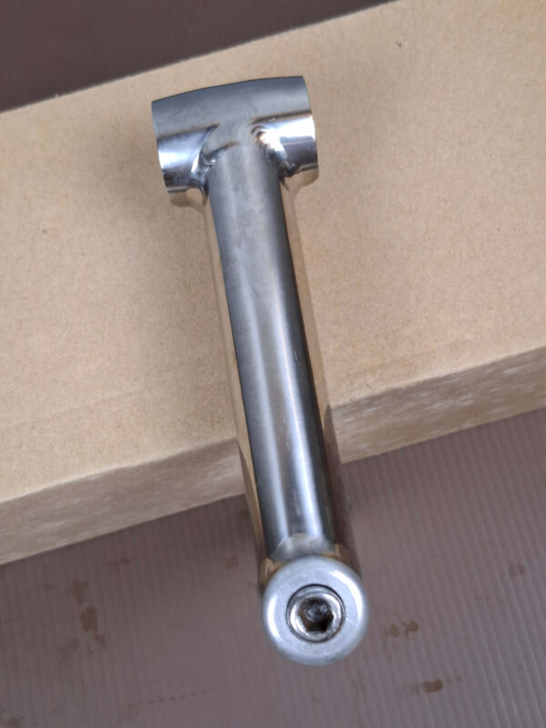 [c1] 3ttt Pro Titanium stem