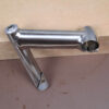 [c1] 3ttt Pro Titanium stem