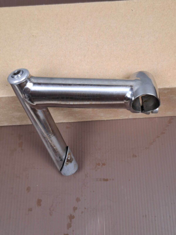 [c1] 3ttt Pro Titanium stem