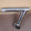 [c1] 3ttt Pro Titanium stem