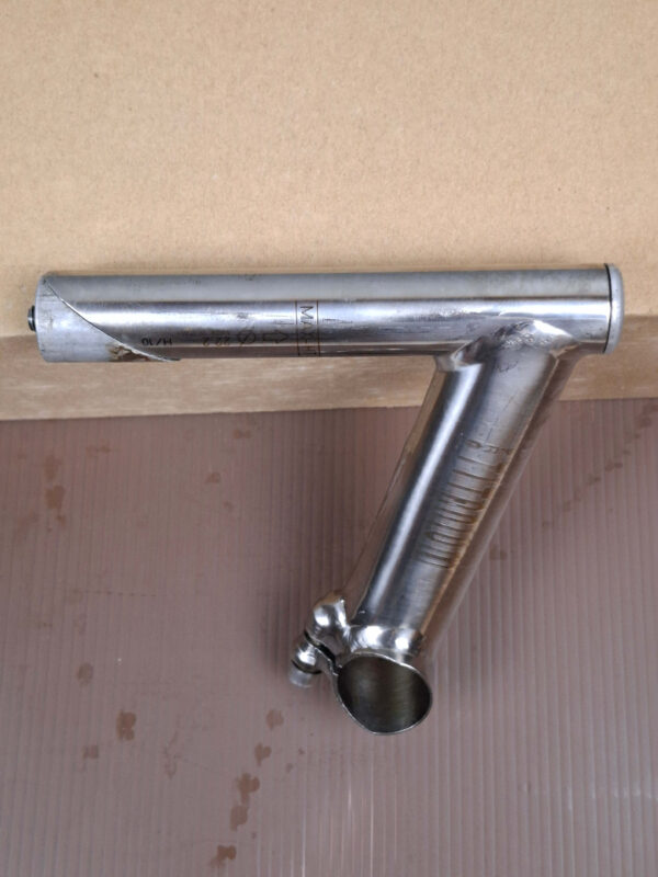 [c1] 3ttt Pro Titanium stem
