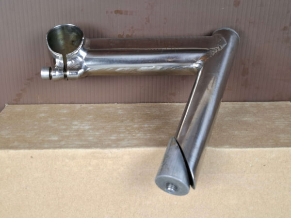 [c1] 3ttt Pro Titanium stem