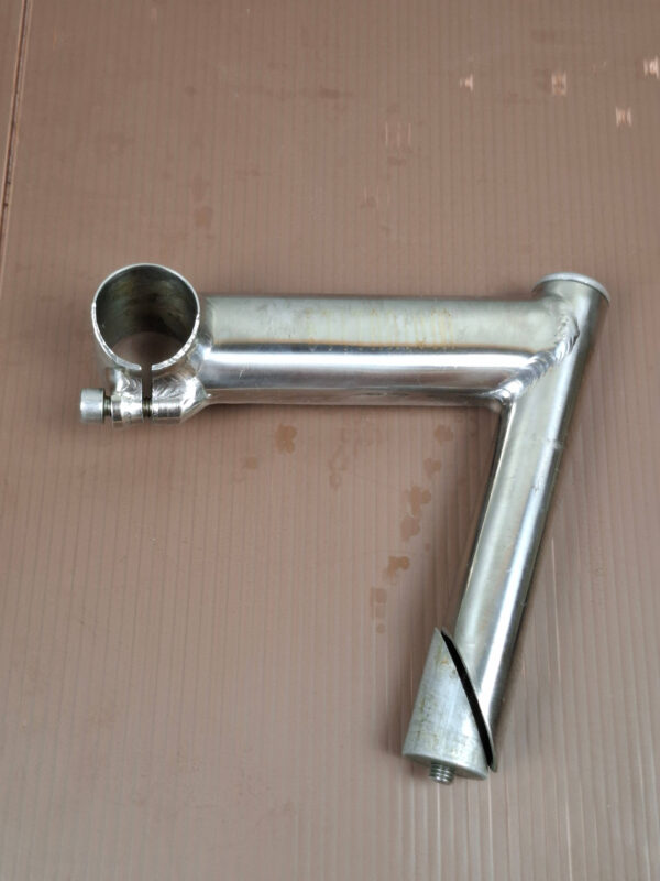 [c1] 3ttt Pro Titanium stem