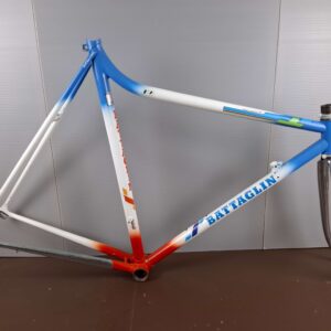 [f1] Battaglin Pursuit Time Trial Frameset