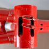 [f1] Battaglin Pursuit Time Trial Frameset