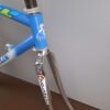 [f1] Battaglin Pursuit Time Trial Frameset