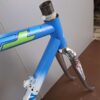 [f1] Battaglin Pursuit Time Trial Frameset