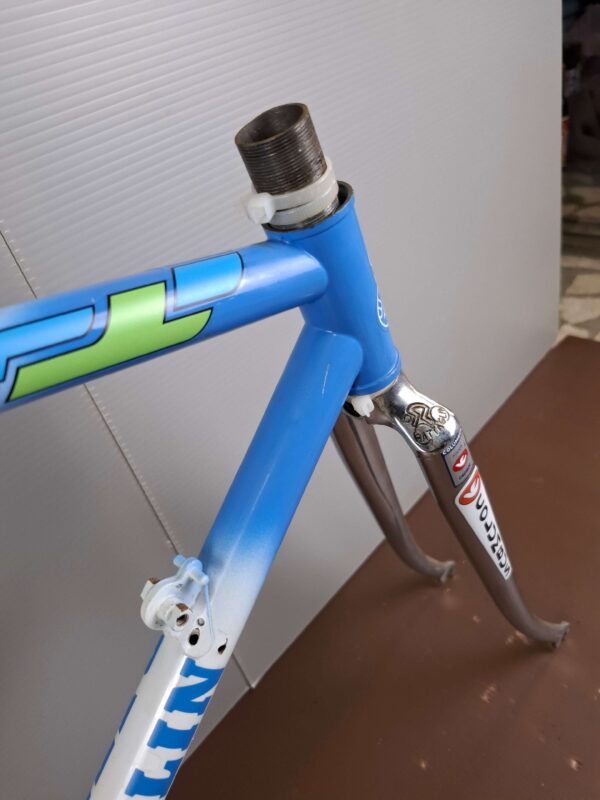 [f1] Battaglin Pursuit Time Trial Frameset
