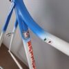 [f1] Battaglin Pursuit Time Trial Frameset