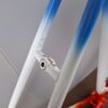 [f1] Battaglin Pursuit Time Trial Frameset