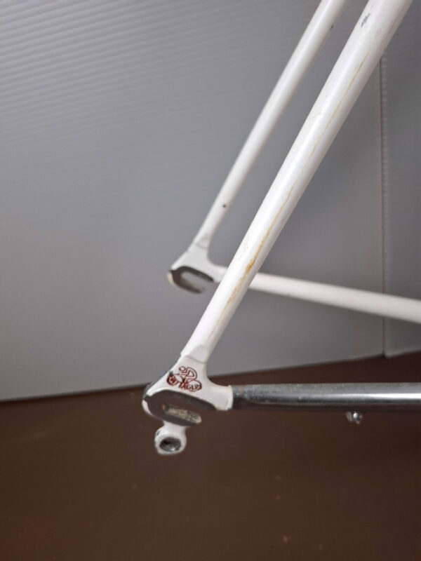 [f1] Battaglin Pursuit Time Trial Frameset