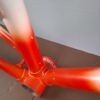 [f1] Battaglin Pursuit Time Trial Frameset