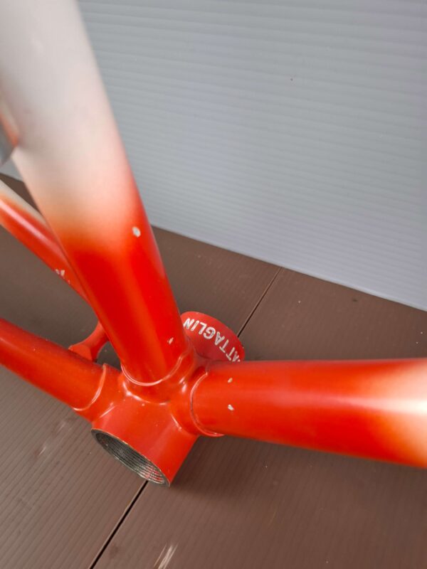[f1] Battaglin Pursuit Time Trial Frameset