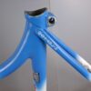[f1] Battaglin Pursuit Time Trial Frameset
