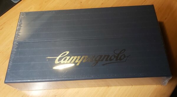 [o1] Campagnolo BIG the corkscrew