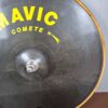 [w1] Mavic Comete rear track wheel