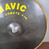 [w1] Mavic Comete rear track wheel