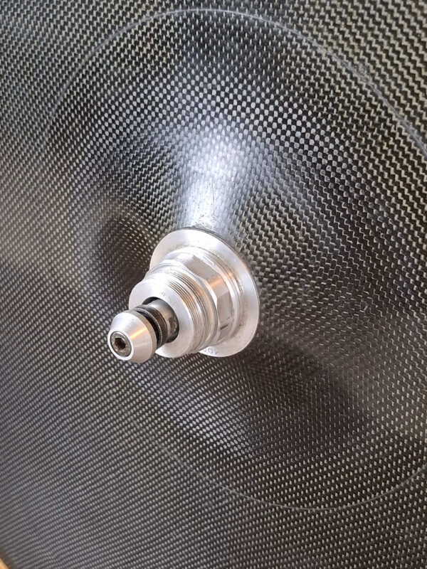 [w1] Mavic Comete rear track wheel