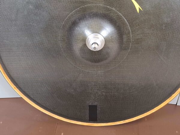 [w1] Mavic Comete rear track wheel