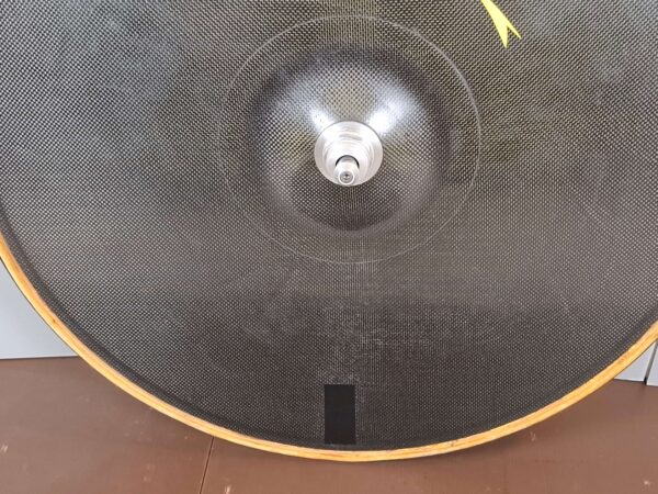 [w1] Mavic Comete rear track wheel