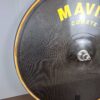 [w1] Mavic Comete rear track wheel